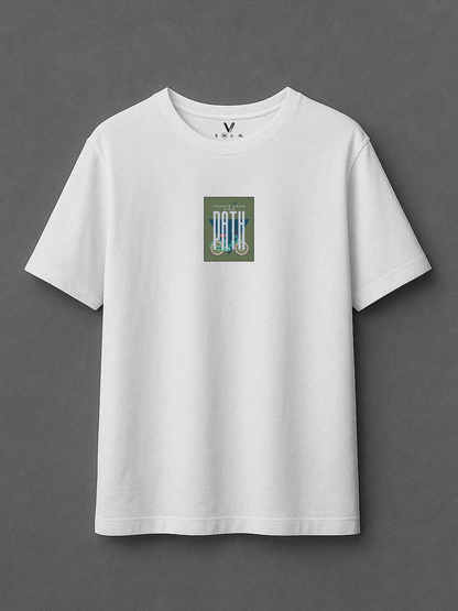 Path - Oversize T-Shirt
