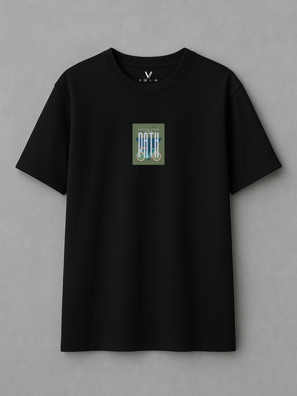 Path - Oversize T-Shirt