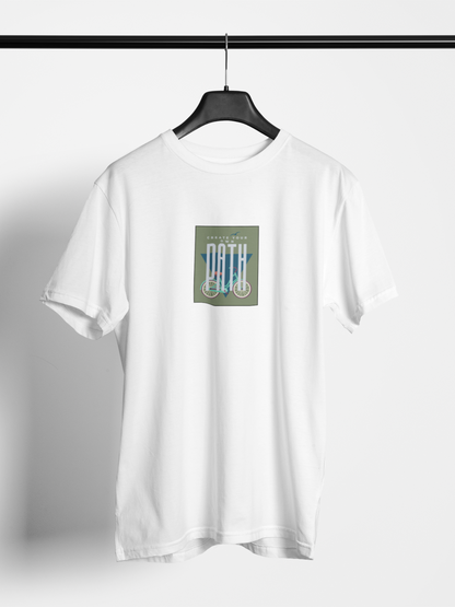Path - Oversize T-Shirt