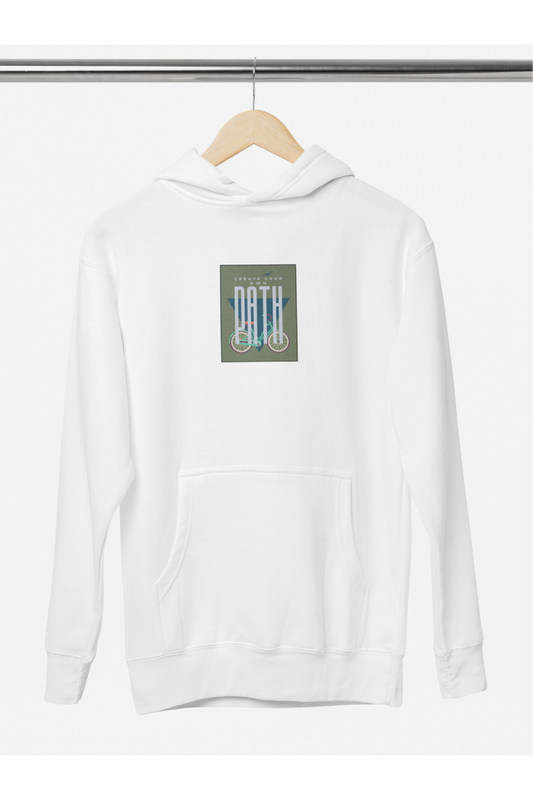 Path - Hoodie