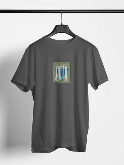 Path - Oversize T-Shirt