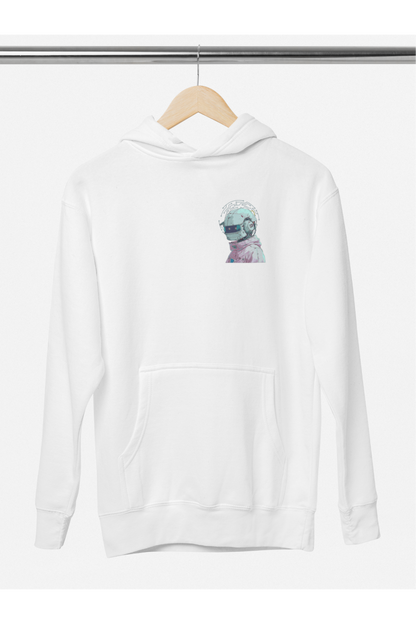 Robot - Hoodie