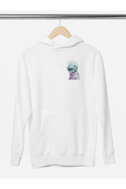 Robot - Hoodie