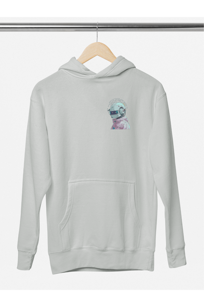 Robot - Hoodie