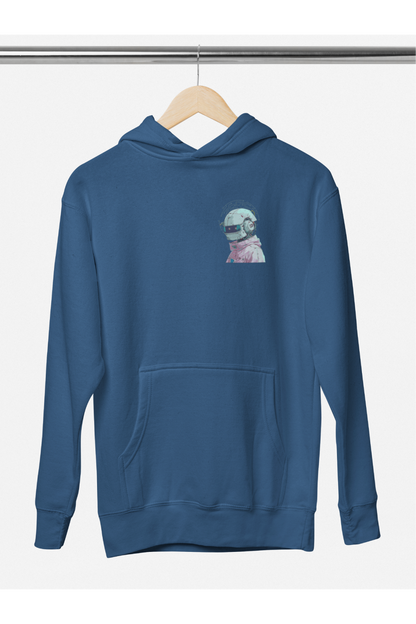 Robot - Hoodie