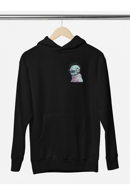 Robot - Hoodie