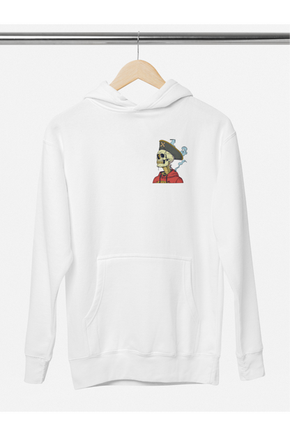 Skeleton II - Hoodie