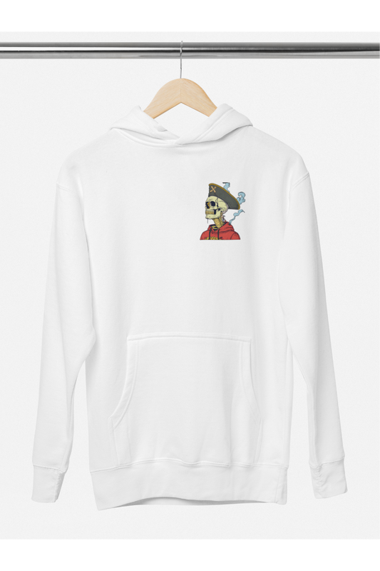 Skeleton II - Hoodie