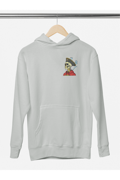 Skeleton II - Hoodie