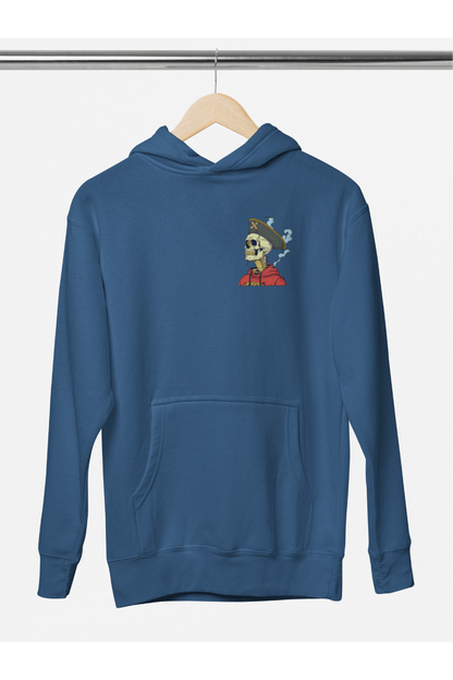 Skeleton II - Hoodie