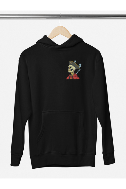 Skeleton II - Hoodie