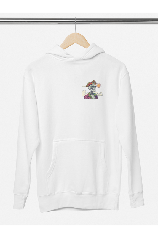 Skeleton - Hoodie