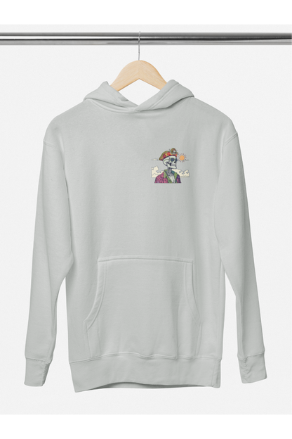 Skeleton - Hoodie