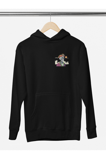 Skeleton - Hoodie