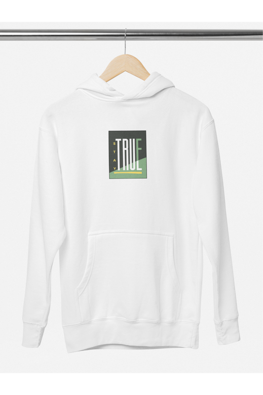 Stay True - Hoodie
