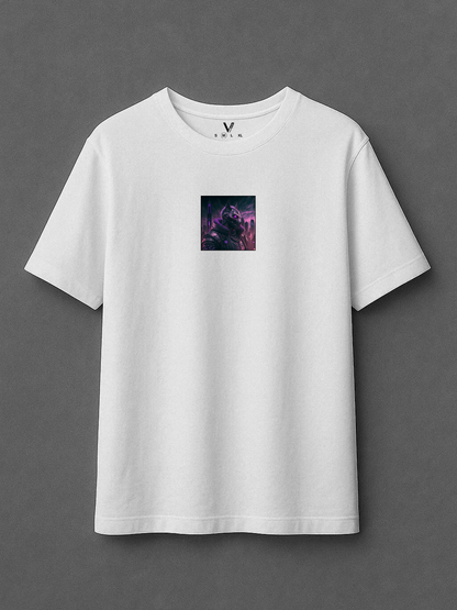 Wolf - Oversize T-Shirt