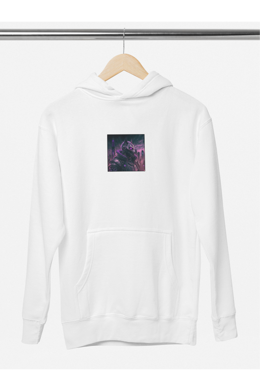 Wolf - Hoodie