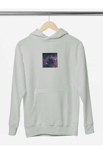 Wolf - Hoodie