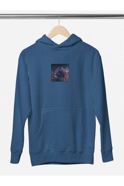 Wolf - Hoodie