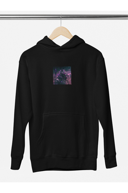 Wolf - Hoodie
